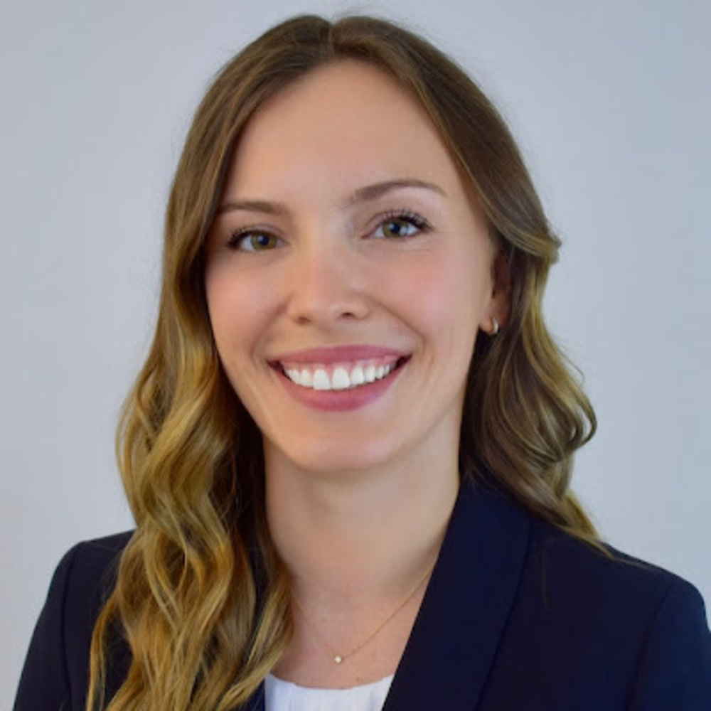 Meet your Posher, Julia